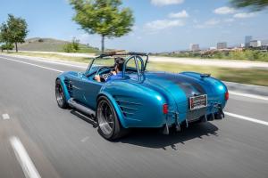 Shelby Cobra MkIII-R by Superformance 2020 года 